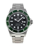 Rolex Submariner 16610 LV